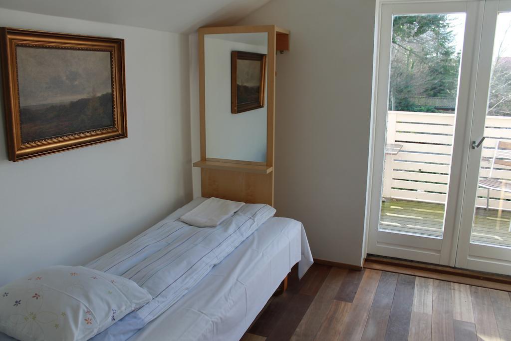 Familiekamer met Gedeelde Badkamer