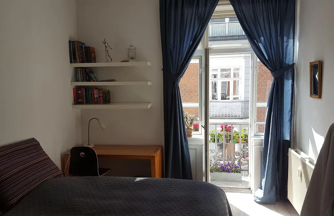 The Pea Blossom B&B-1