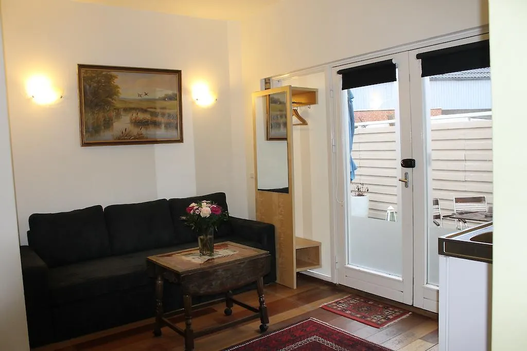 Lavilla Guesthouse-1
