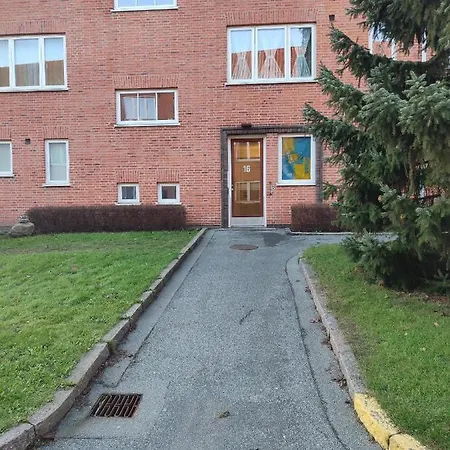 Bjergvaenget 16, 2400 Kobenhavn-3