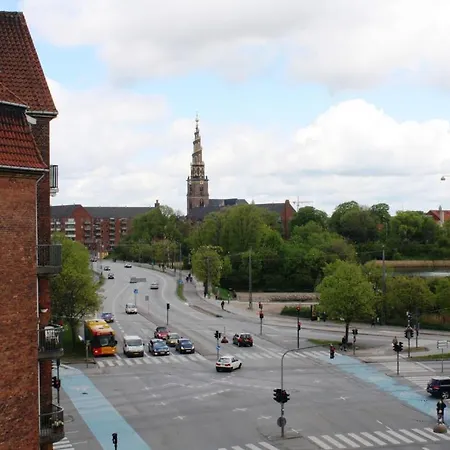 Guesthouse Copenhagen-2
