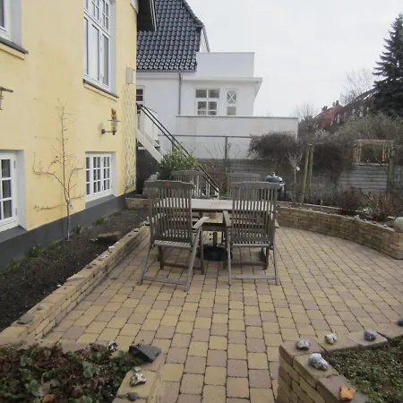 Bed And Breakfast Hos Hanne Bach-3