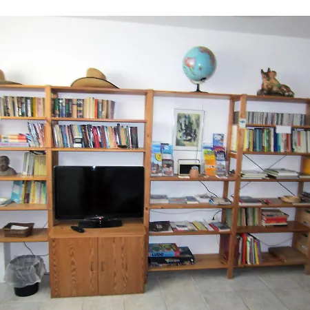 Bed And Breakfast Hos Hanne Bach-2