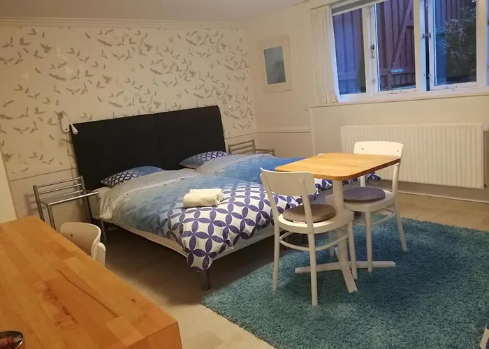 Royaltybed Copenhagen