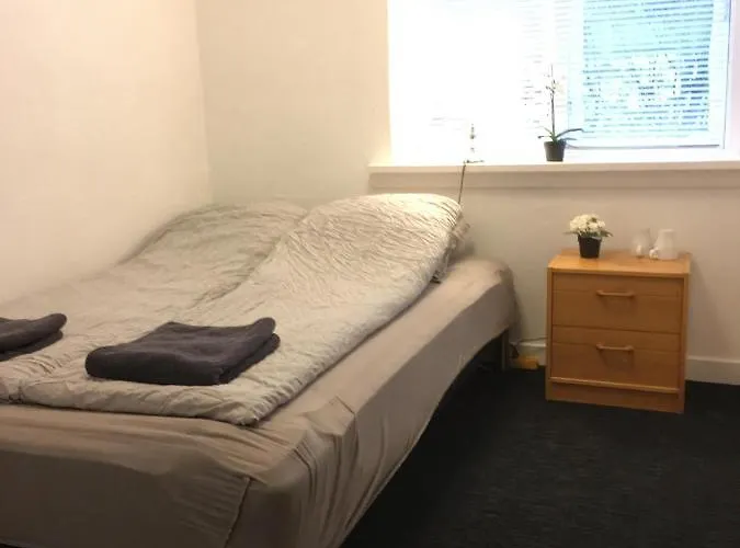 Sleep & Go Copenhagen