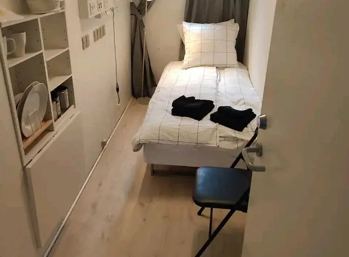 Bjergvaenget 16, 2400 Kobenhavn