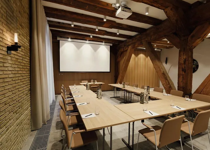 Hotel familiare: Admiral Hotel Copenhagen