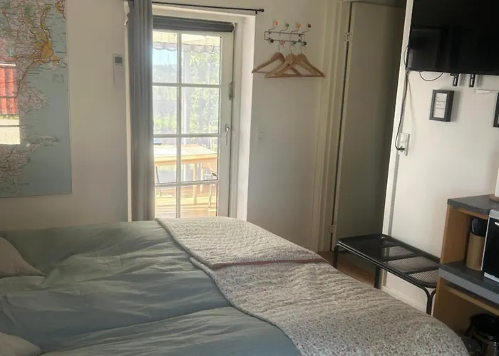 Bulbrovejs Bed & Breakfast