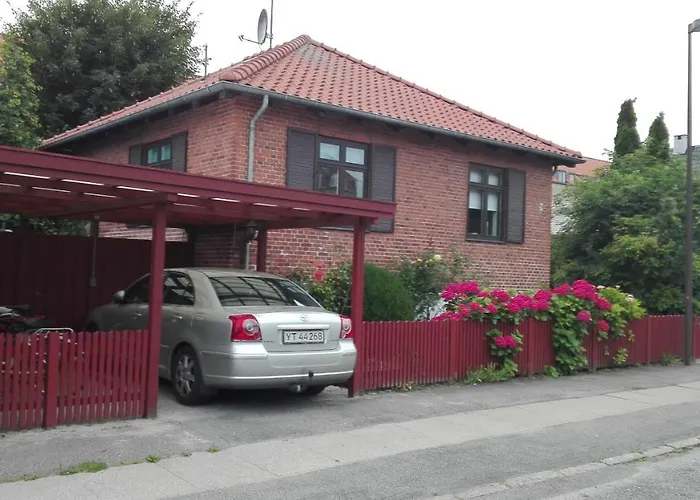 Royaltybed Copenhagen